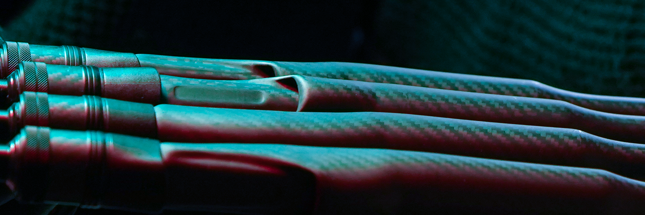 Cannes Prodigy Signature Series