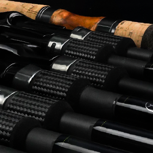 Fishing Rods Rodbuilders' Republic