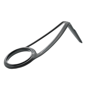 Spinning guides