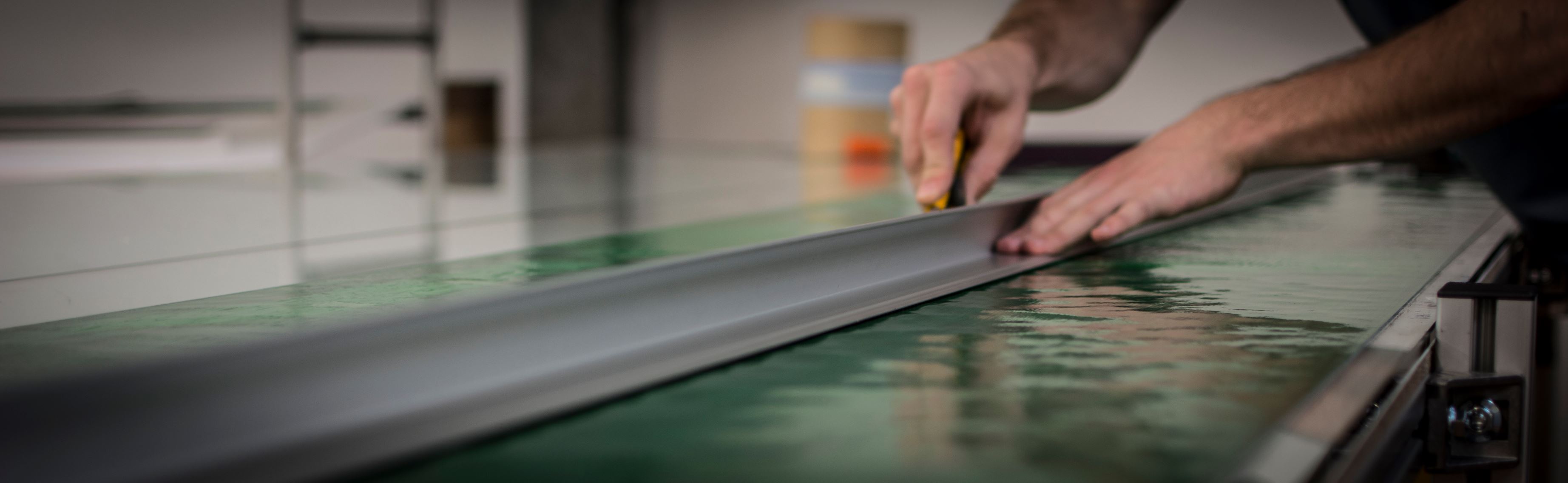 Babylon Composite - Spodmarker