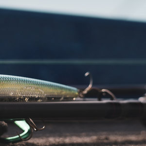Blanks for Jerkbait Minnow Fishing