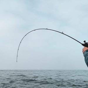 Blanks for Slow Jigging Fishing