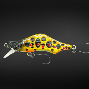 Przynęty Sico Lures
