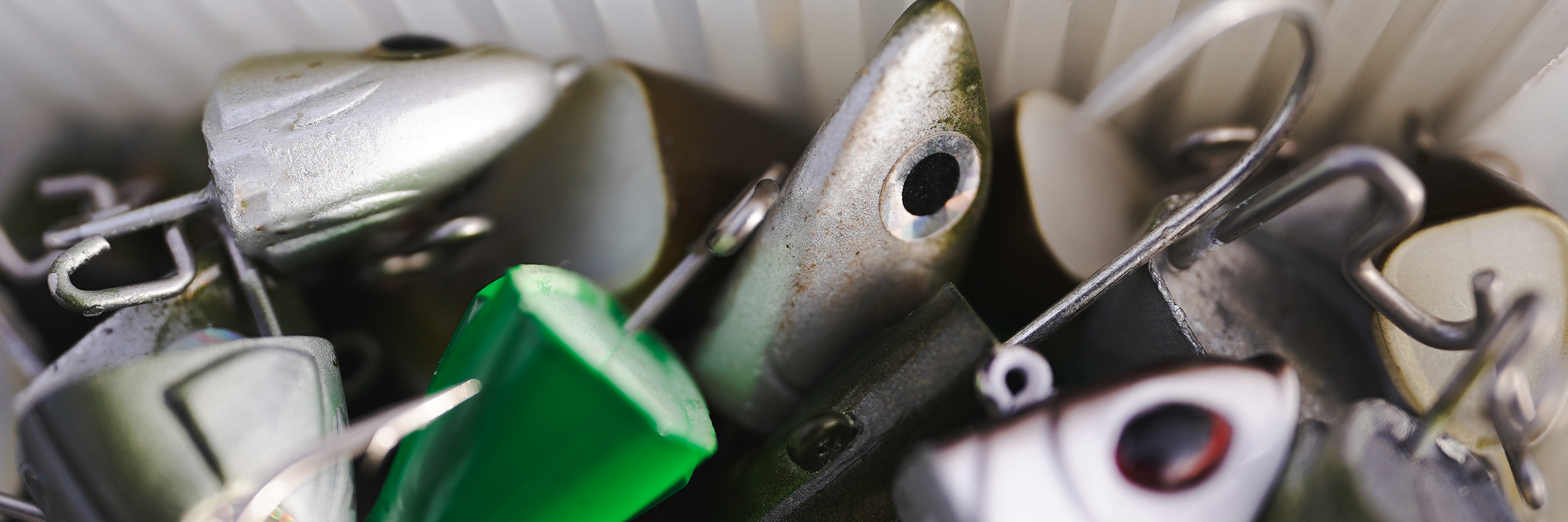 Accessoires de leurres