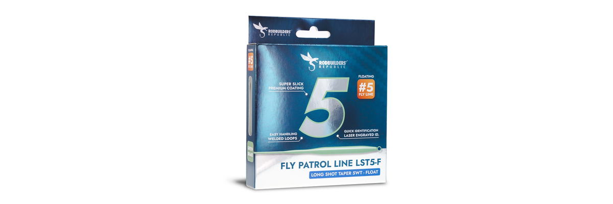 Fly Lines