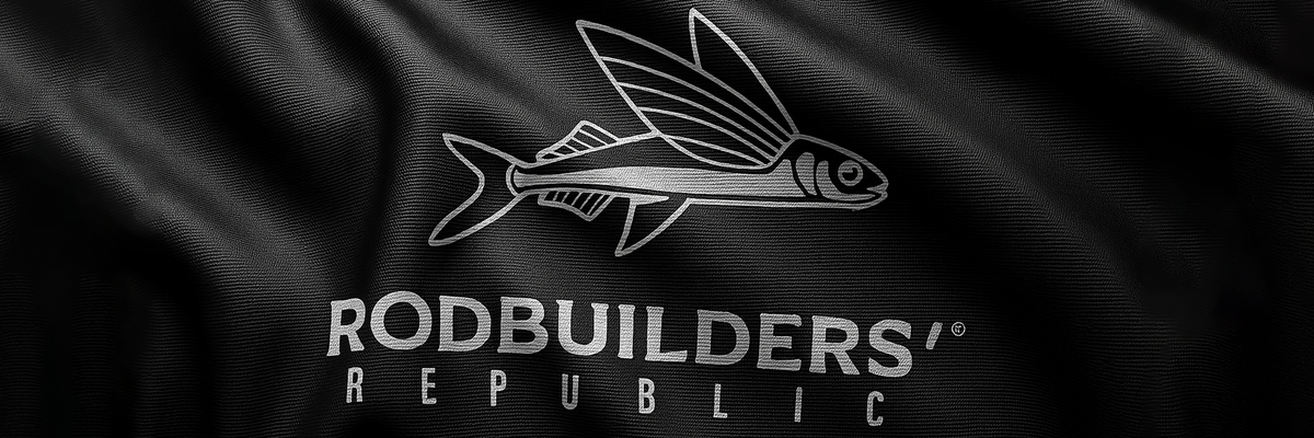 Rodbuilders' Republic brand products
