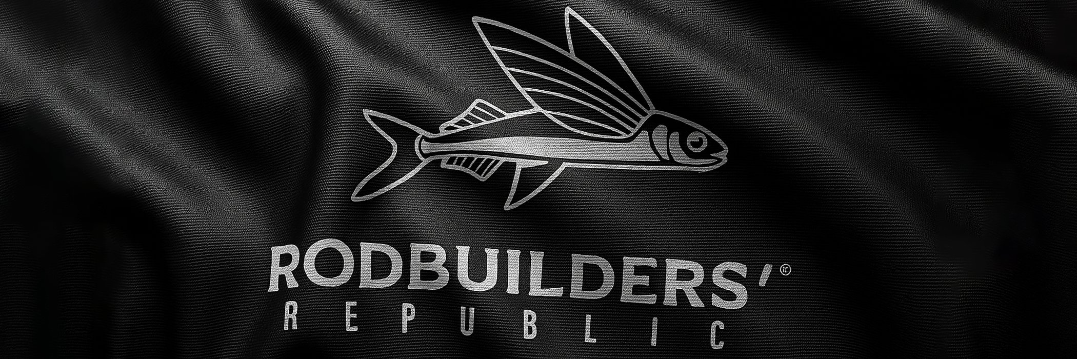 Produits de la marque Rodbuilders' Republic