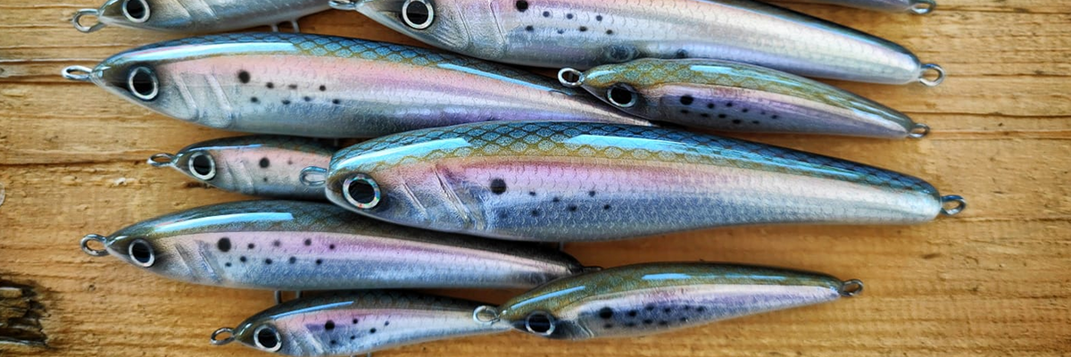 Prodotti del marchio Crealures