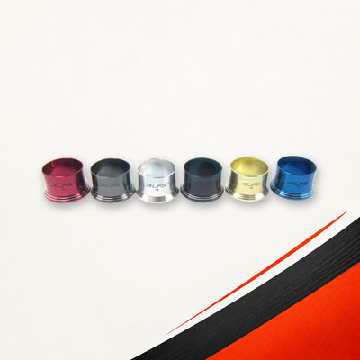 Spacer clearance rodhouse