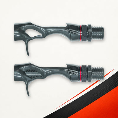 MVT Carbon Casting clearance rodhouse