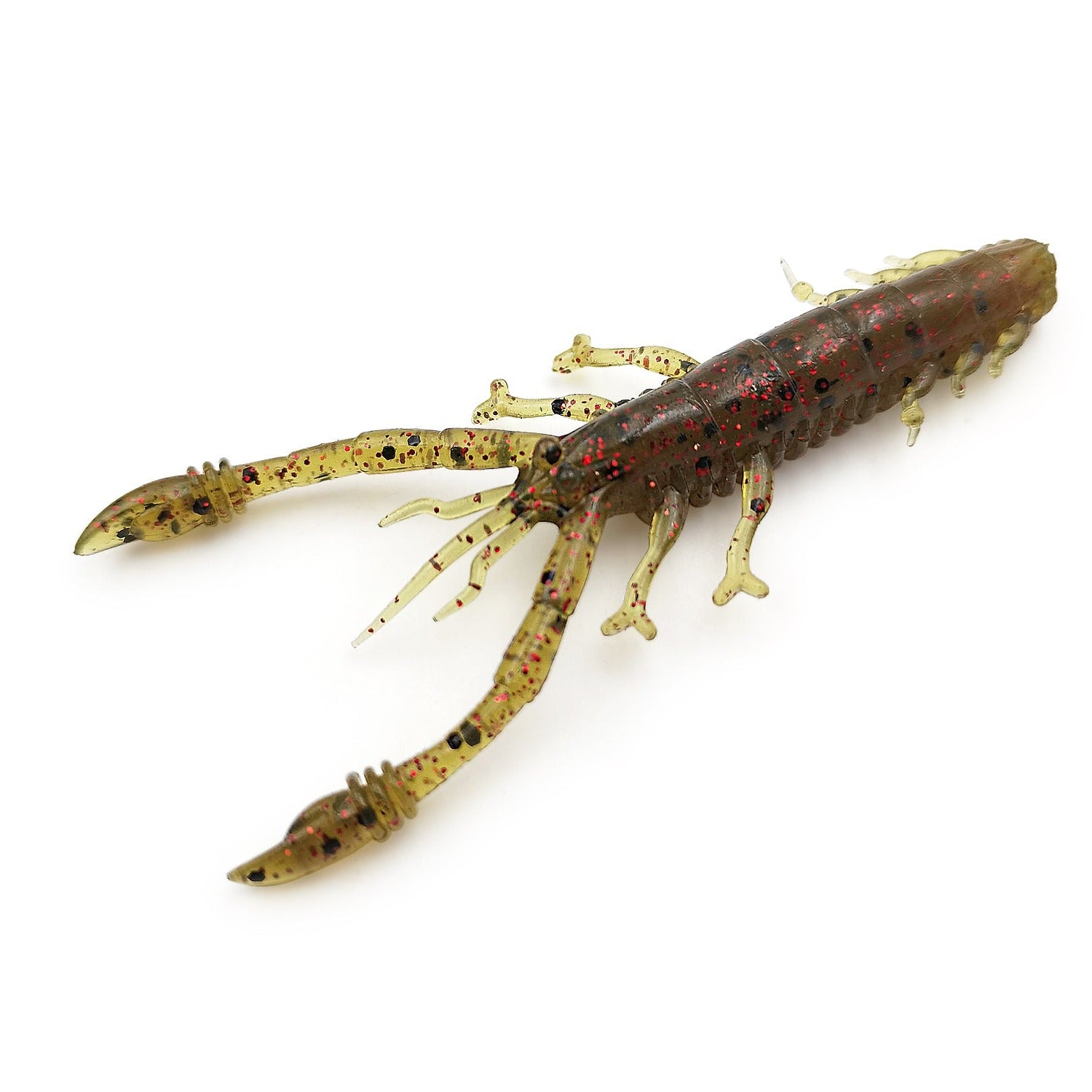 Leurre Souple Elitelure Lethal Tusk