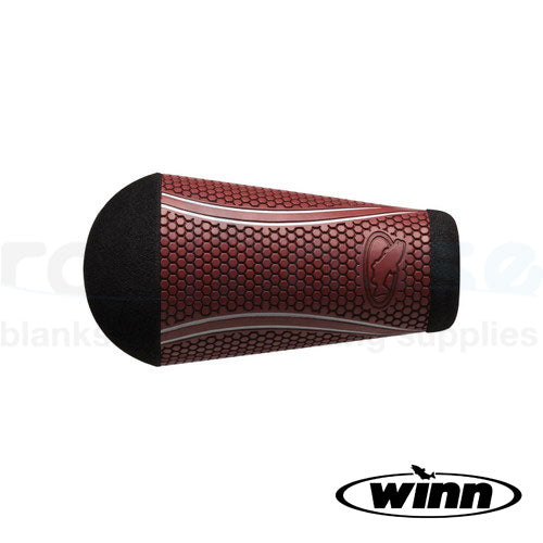 Winn Fighting Butt Grips 2.5"