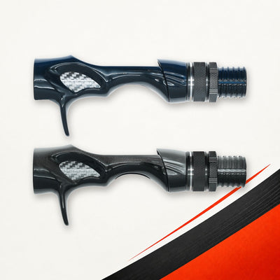 AGC Nylon Graphite Casting clearance rodhouse