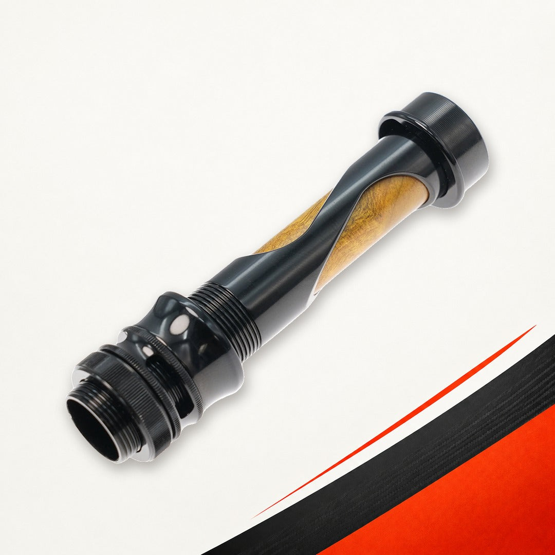 Seaguide Aluminium Fly Reel Seat