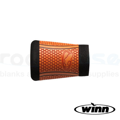 Winn Ultra Light Butt Grips 1.5"