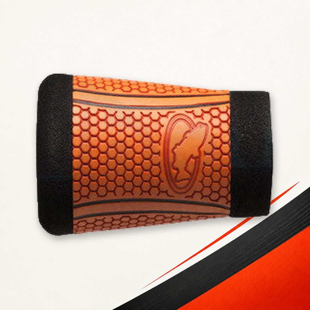 Winn Ultra Light Butt Grips 1.5"
