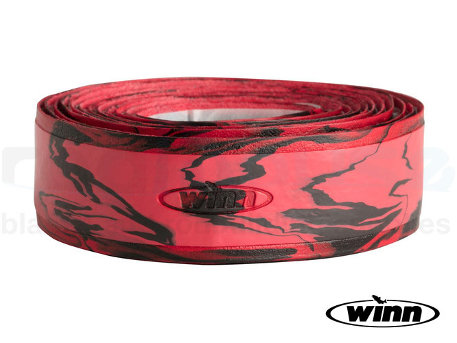 Winn Rod Overwrap Slim 66"