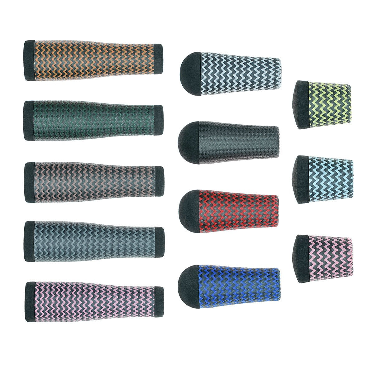 Carbon Fighting Butt