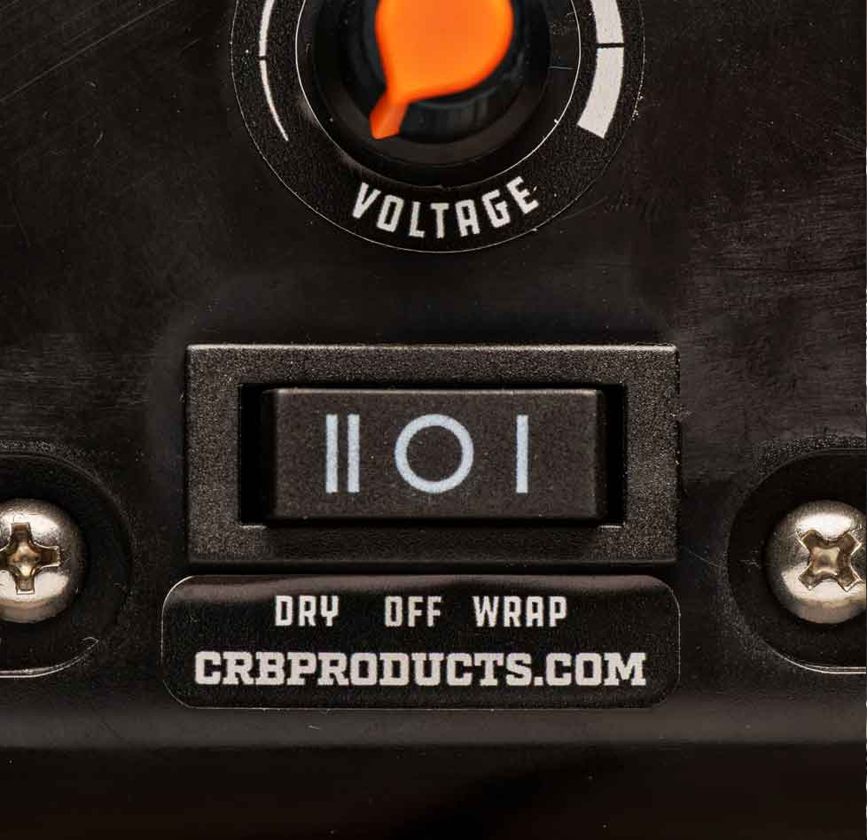 RBS Pro G2 Power Wrapper