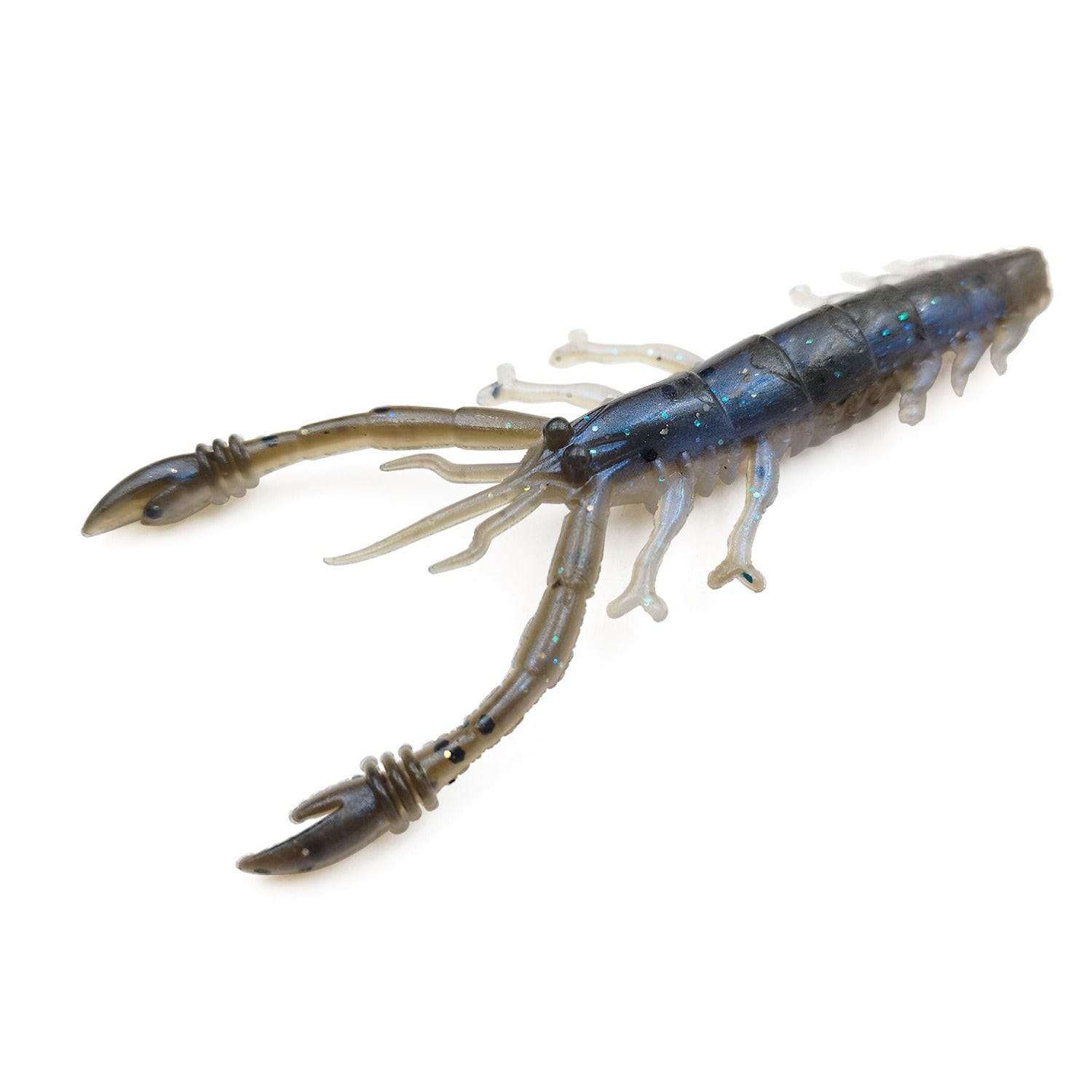 Leurre Souple Elitelure Lethal Tusk