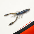 Leurre souple Elitelure Lethal Tusk crevette