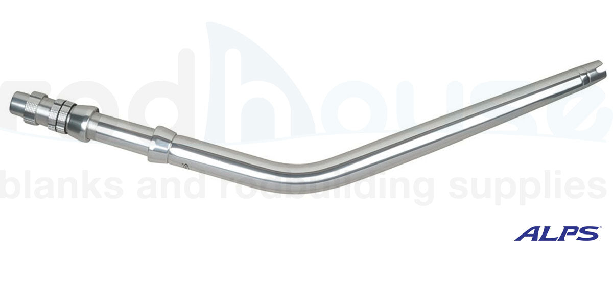 Trolling Butt Curved