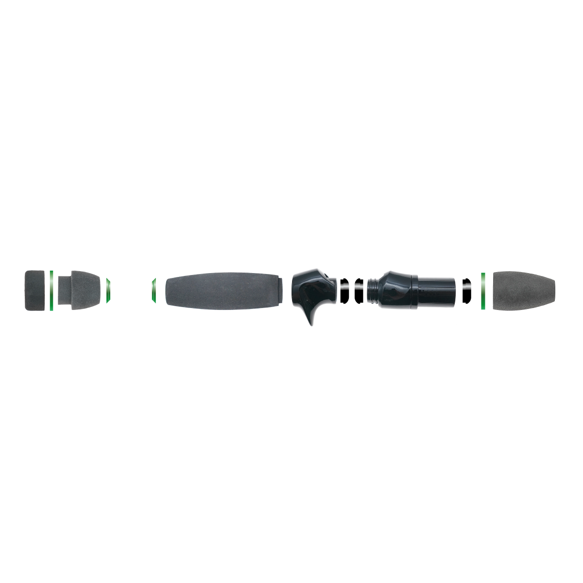 Handle Kit Skeleton 16 Casting