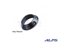 AWCCO - Grey Titanium