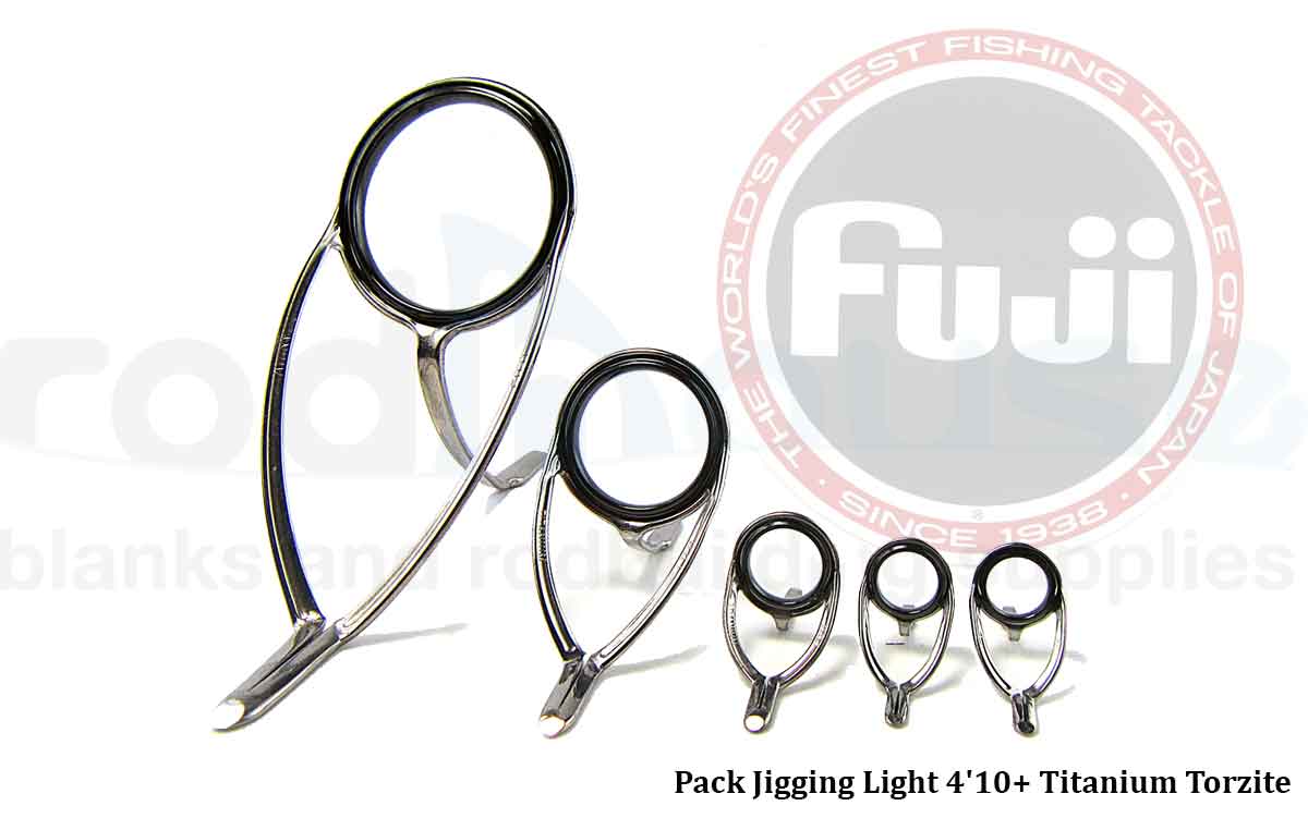 Kit Jigging Light