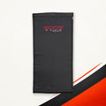 Edge Rods Neck Gaiter Black