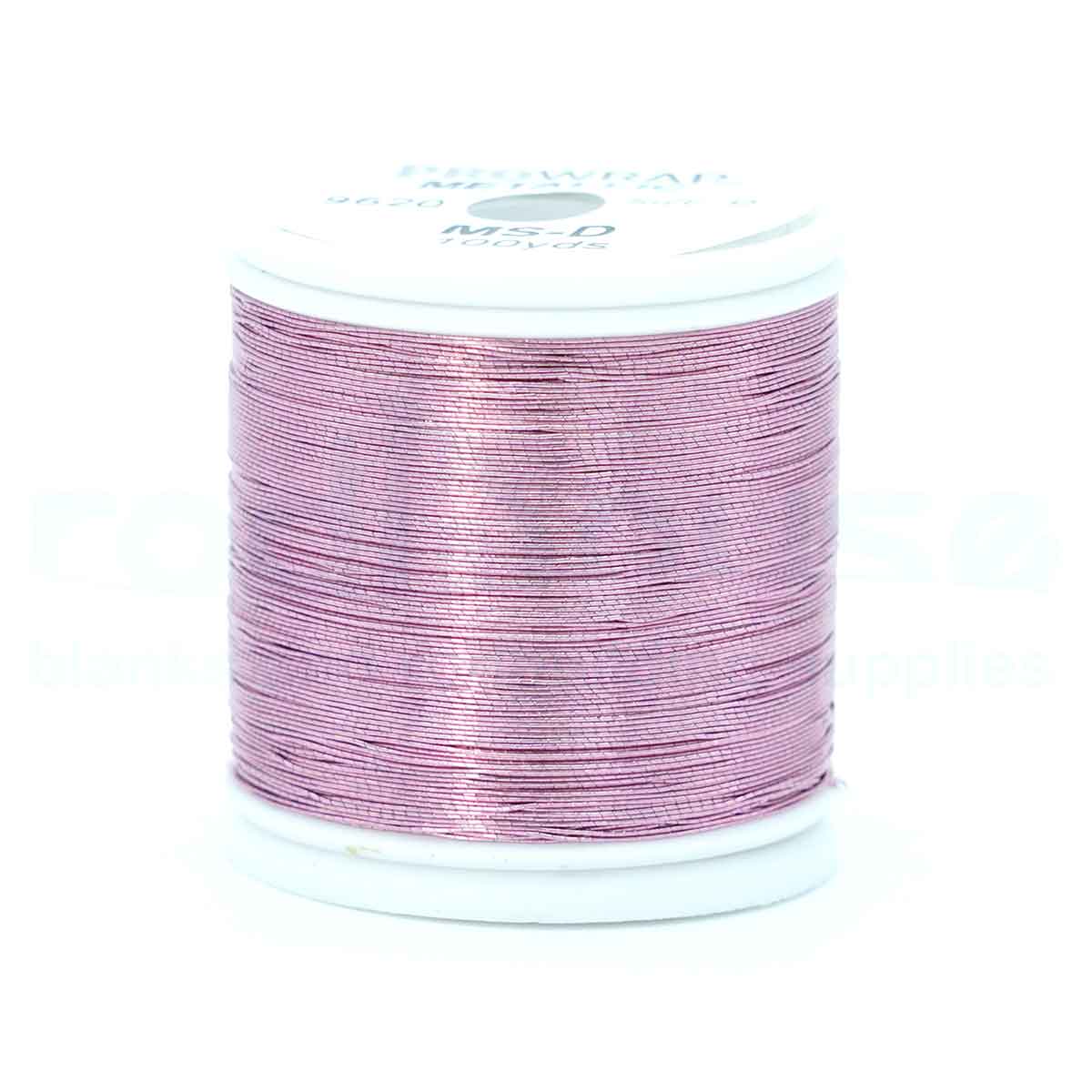 Prowrap Metallic 100 yards