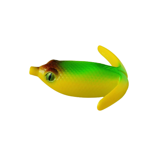 Deps Basirisky Weichköder