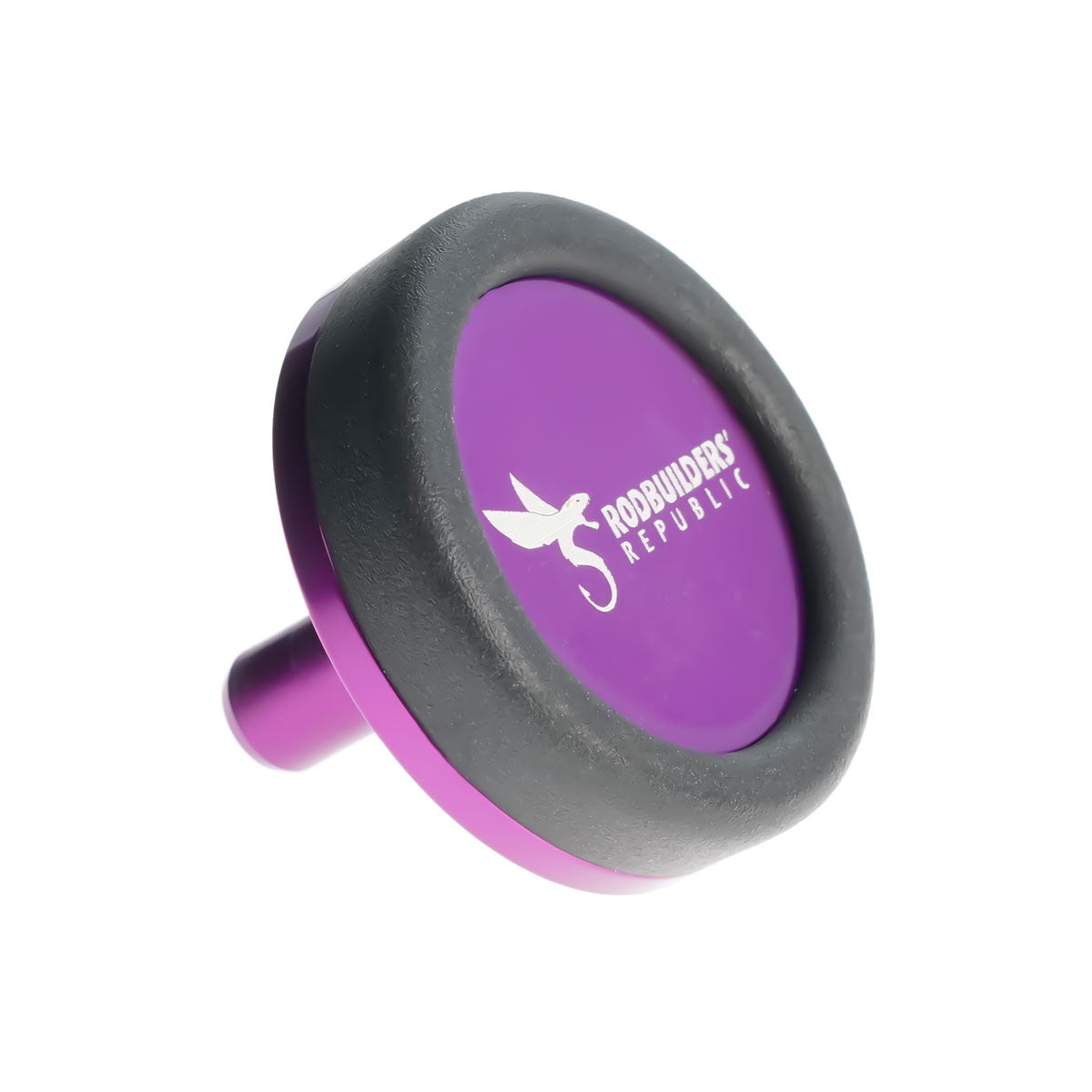 Rodbuilders' Republic Butt Cap