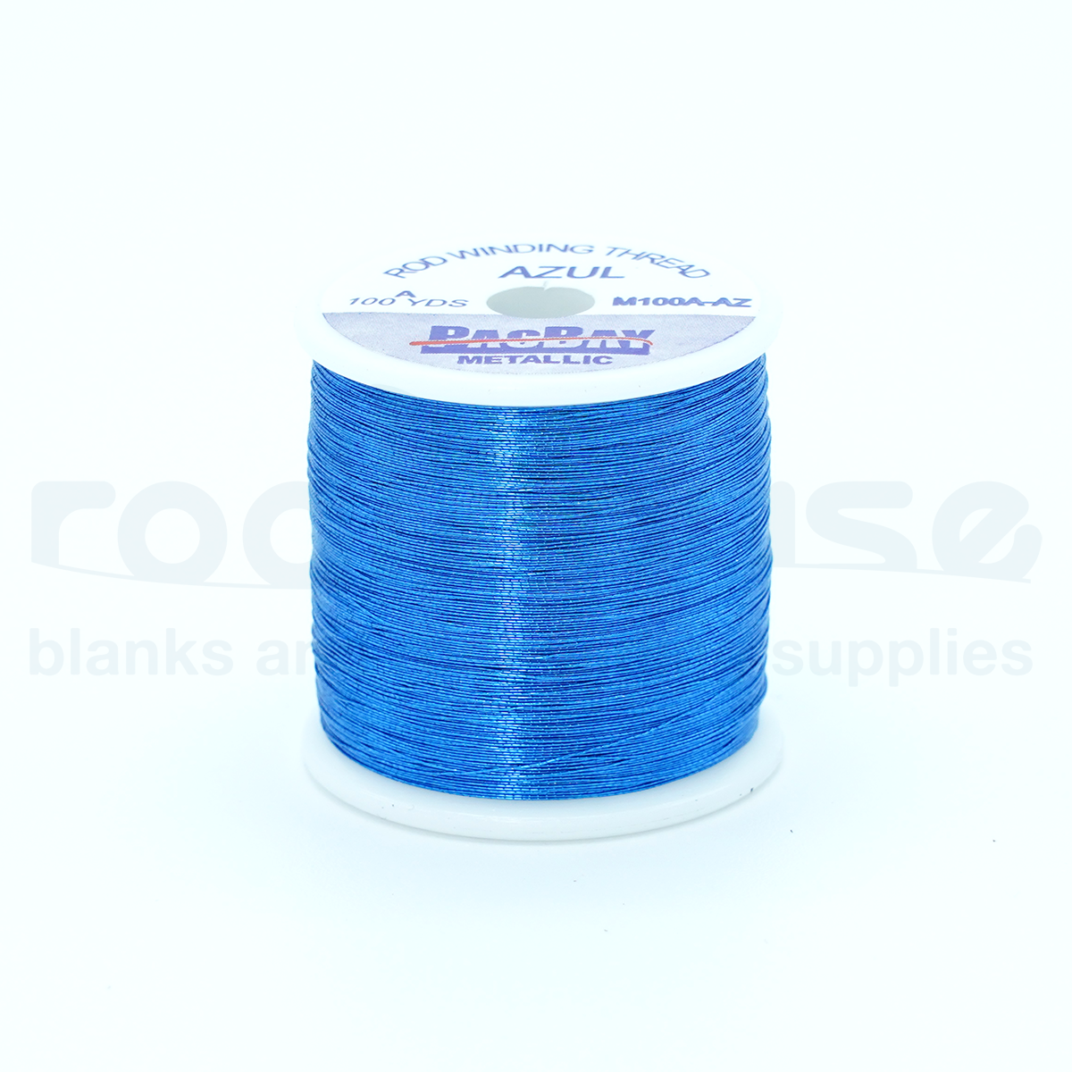 Pacific Bay Métallic 100 Yards