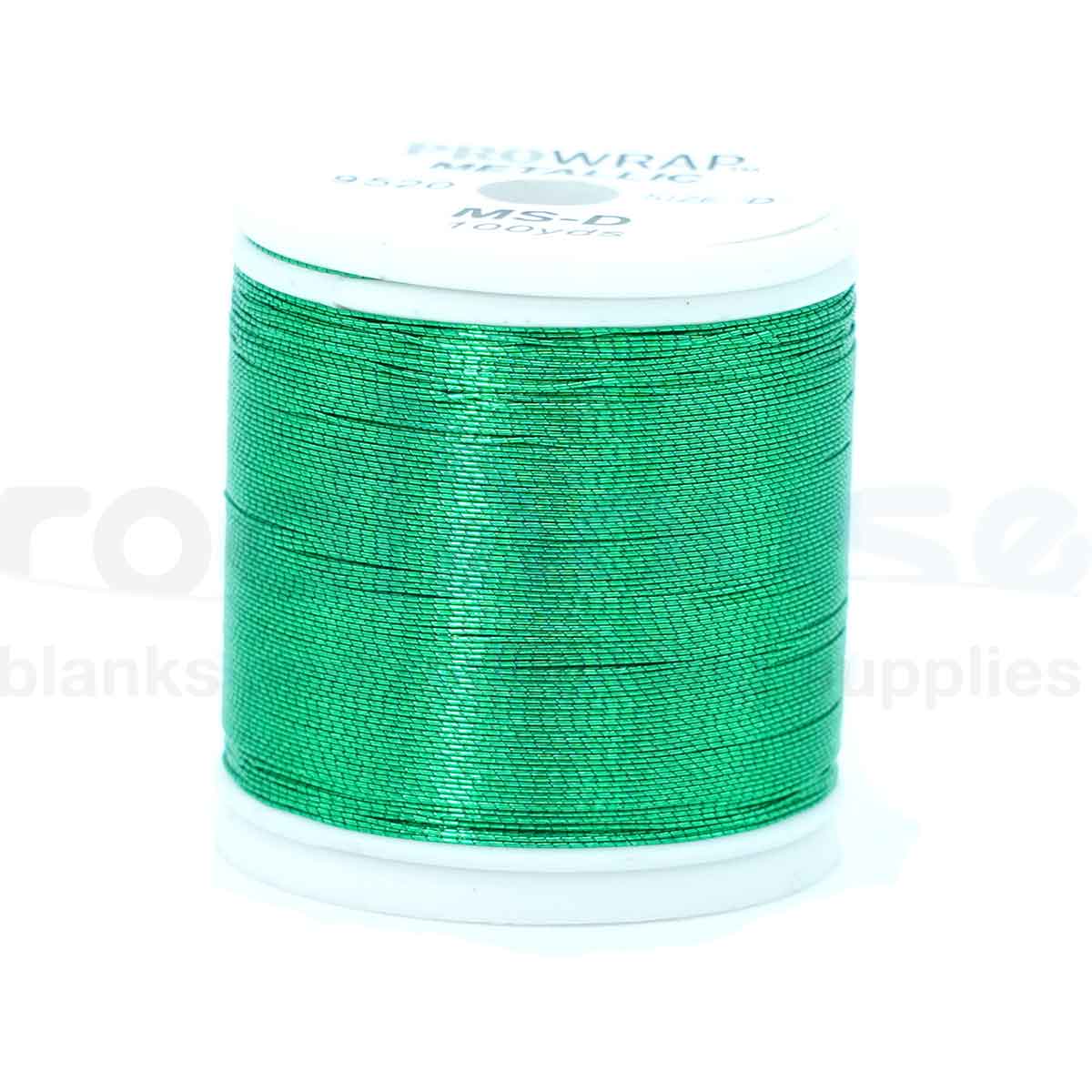 Prowrap Metallic 100 yards
