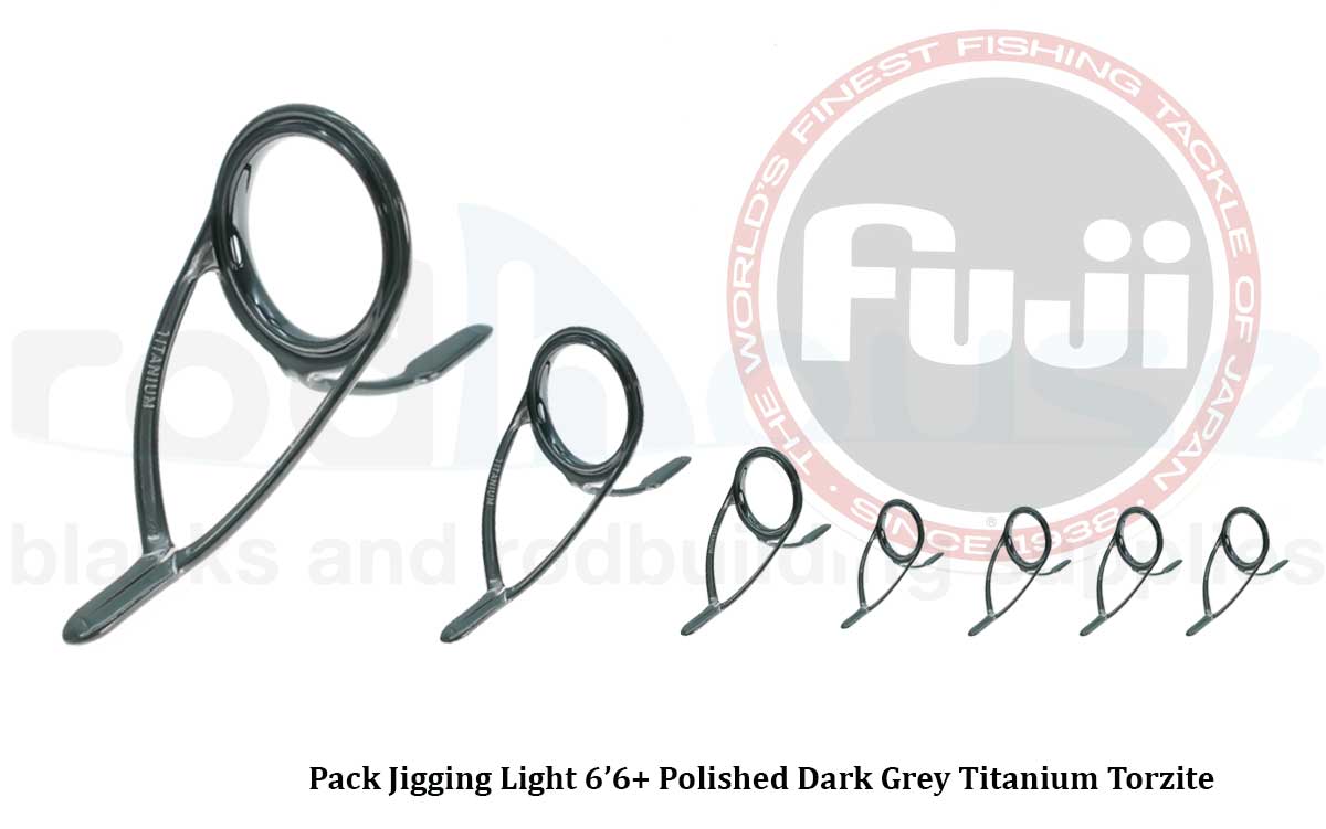Kit Jigging Light