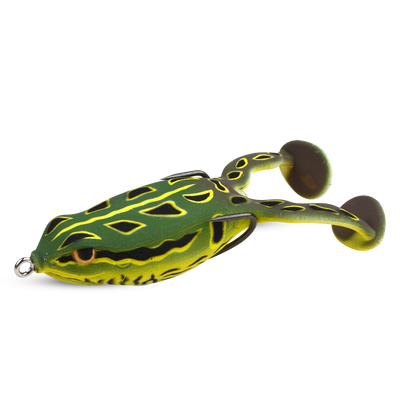 Flapping Frog 65