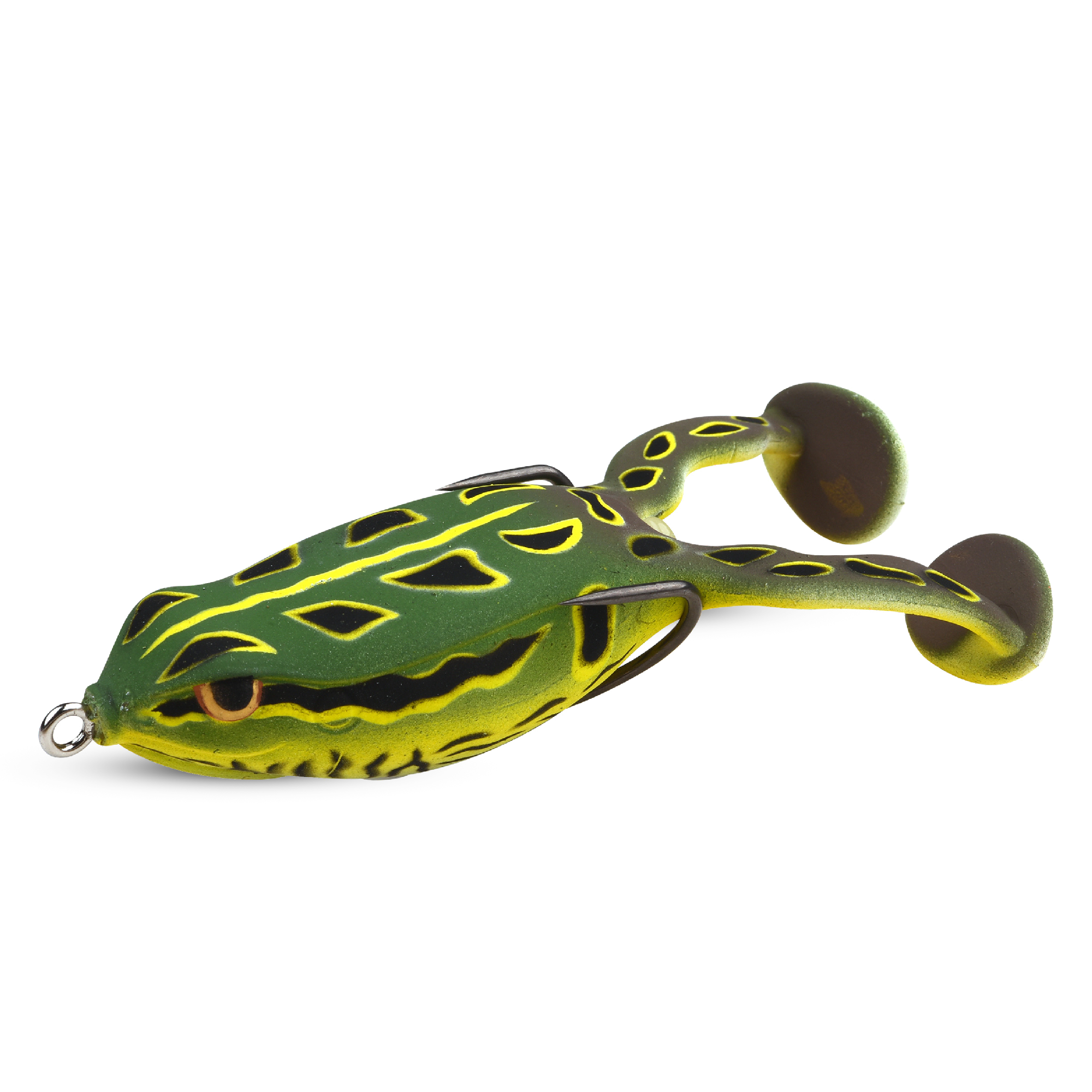 Leurre grenouille Flapping Frog 65 18g | Brochet & bass