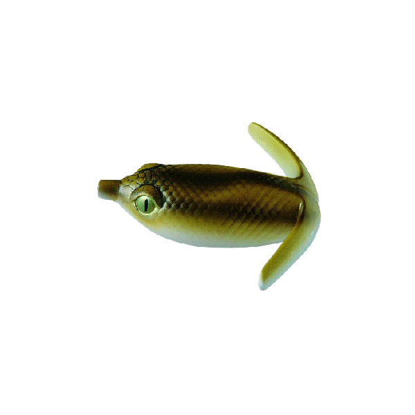 Deps Basirisky Weichköder