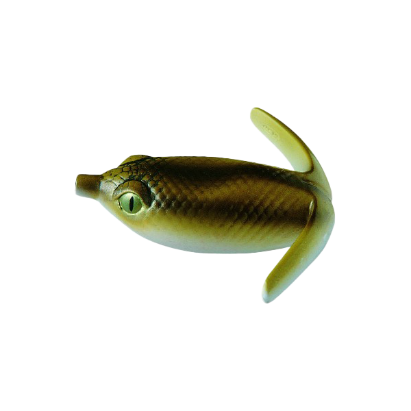 Deps Basirisky Weichköder