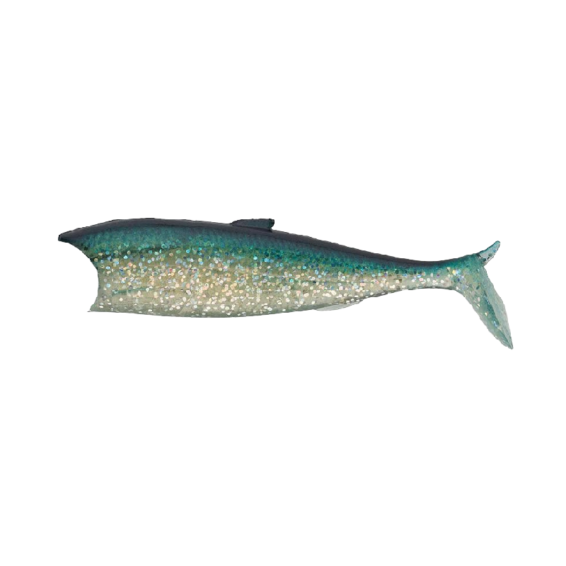 Breizh Shad Gummiköder