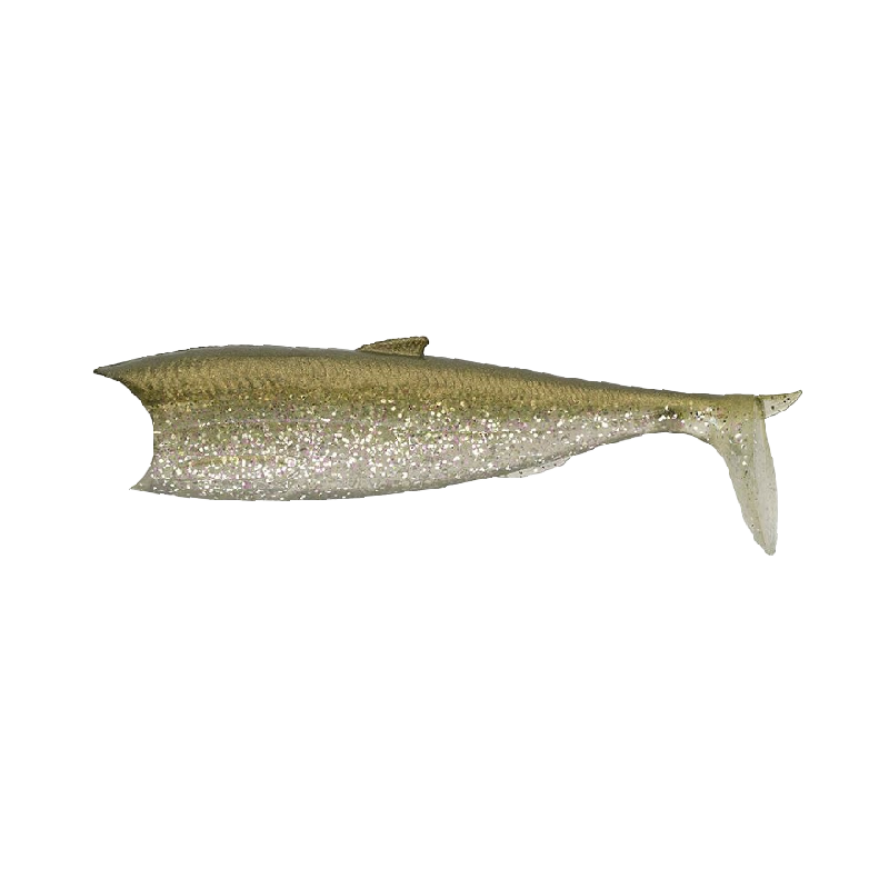 Breizh Shad Gummiköder