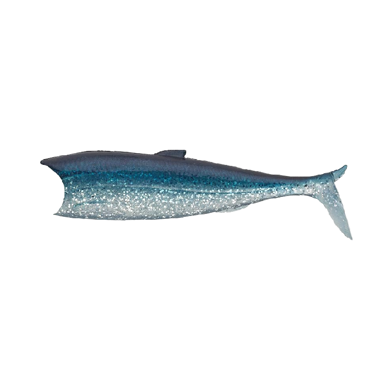 Breizh Shad Gummiköder