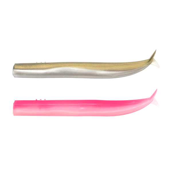 Lures Souples Crazy Sand Eel 180