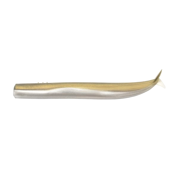 Lures Souples Crazy Sand Eel 180