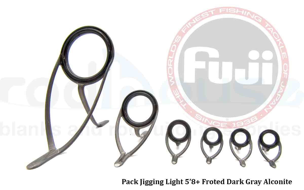 Kit Jigging Light