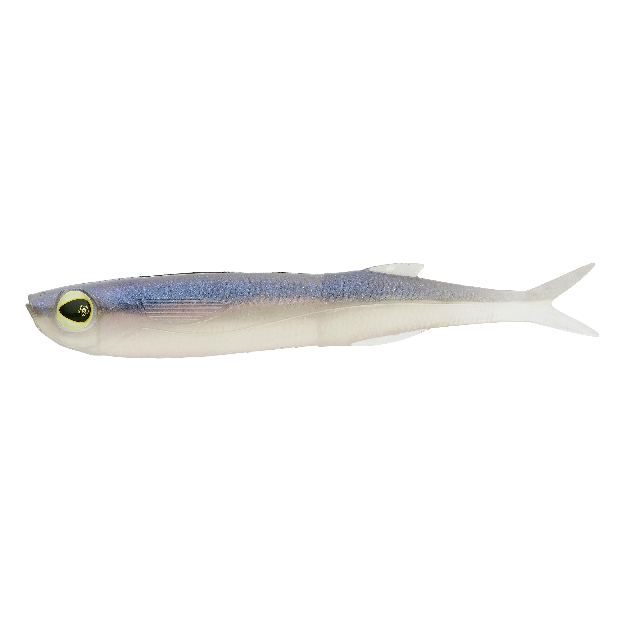 Leurre souple Sakura Xprat Fish finesse 90-115mm