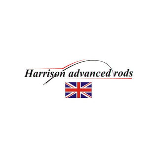 Harrison : blanks carpe, silure et manches d'épuisette