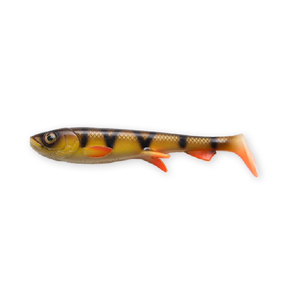 Wolfcreek Lures Shad 2.0 Gummishad