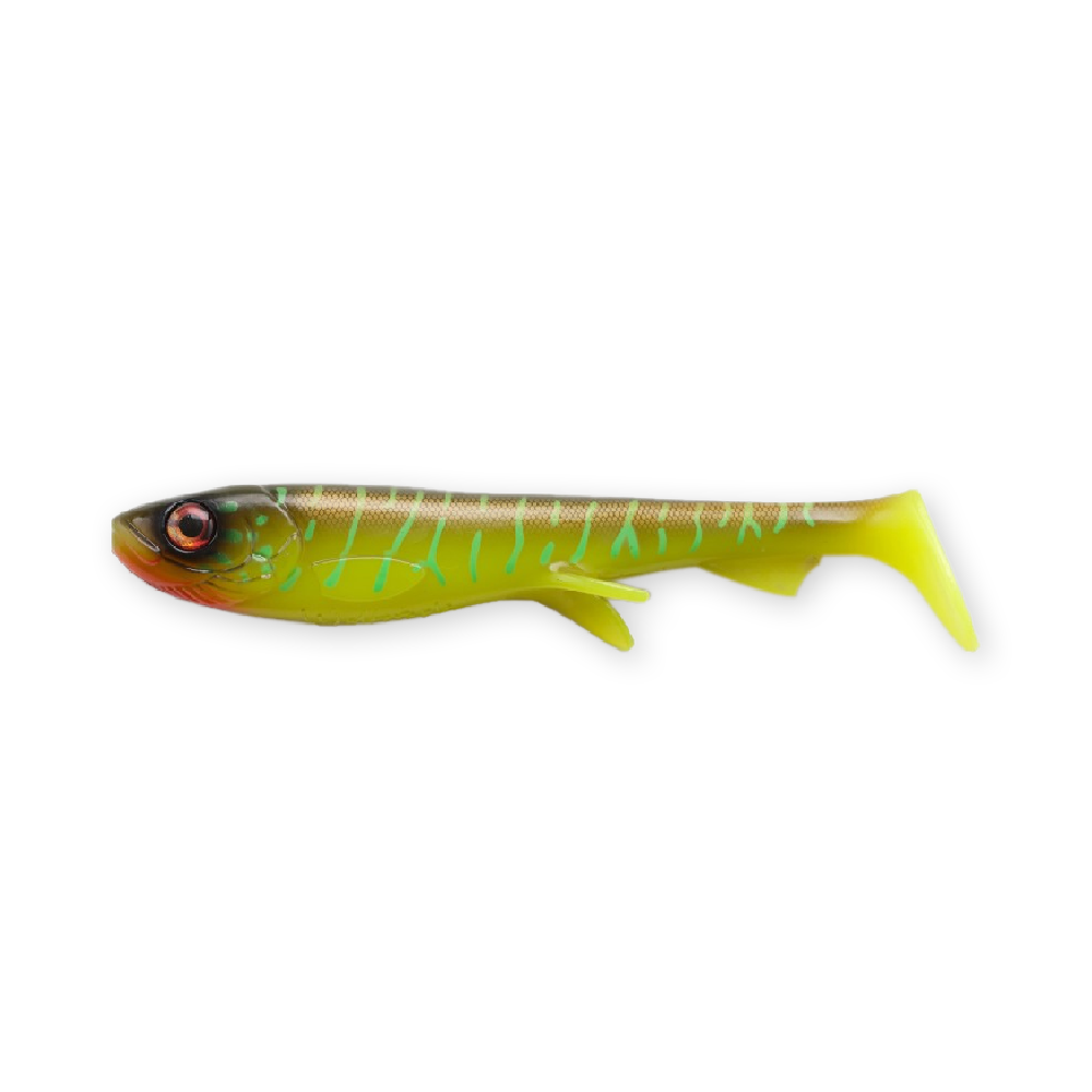 Wolfcreek Lures Shad 2.0 Gummishad